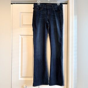 Women’s Rock & Republic “Kasandra” jeans